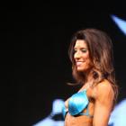 Jennifer  Toney - NPC Emerald Cup 2013 - #1